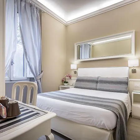 فندق مبيت وإفطار La Residenza Dell'orafo 4*