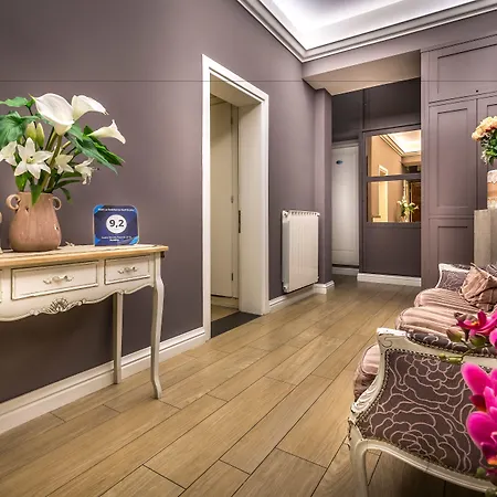 La Residenza Dell'orafo فندق مبيت وإفطار 4*