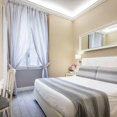 فندق مبيت وإفطار La Residenza Dell'orafo 4*