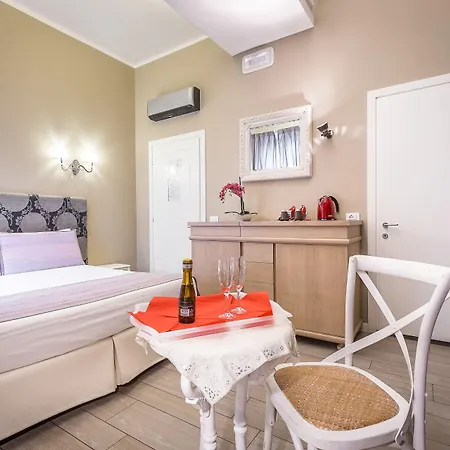 La Residenza Dell'orafo فندق مبيت وإفطار 4*