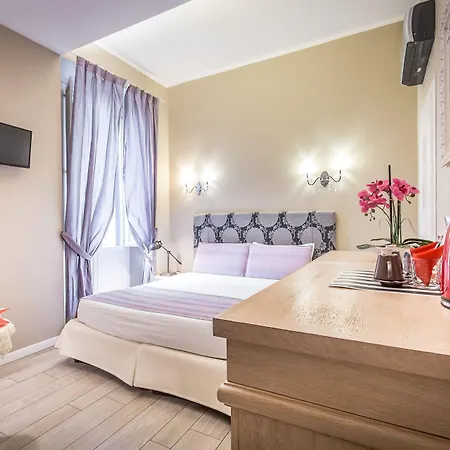 فندق مبيت وإفطار La Residenza Dell'orafo 4*