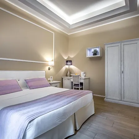 La Residenza Dell'orafo 4* فلورنس