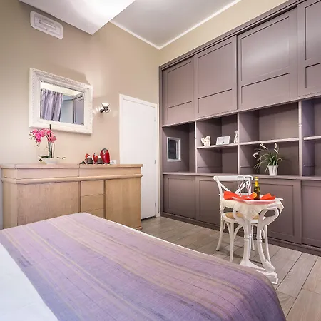 La Residenza Dell'orafo فندق مبيت وإفطار 4*