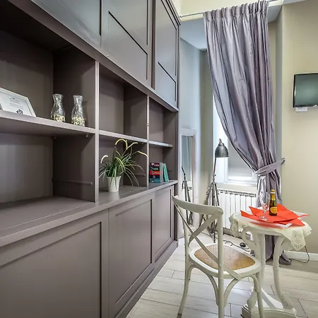 La Residenza Dell'orafo فندق مبيت وإفطار 4*