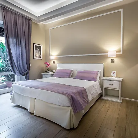 فندق مبيت وإفطار La Residenza Dell'orafo