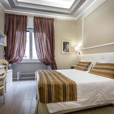La Residenza Dell'orafo 4*