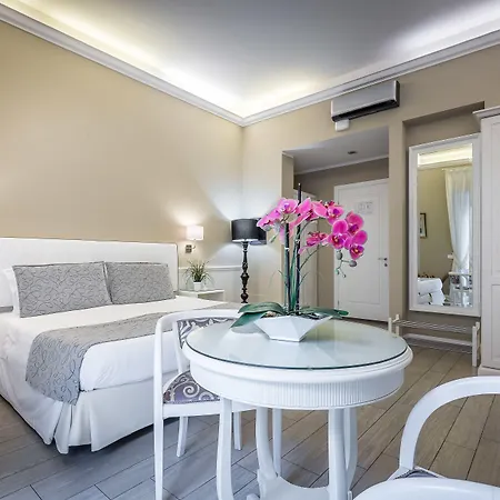 فندق مبيت وإفطار La Residenza Dell'orafo