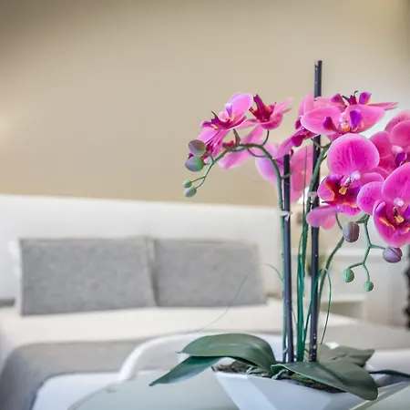 فندق مبيت وإفطار La Residenza Dell'orafo 4*