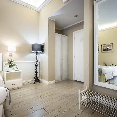 La Residenza Dell'orafo فندق مبيت وإفطار 4*