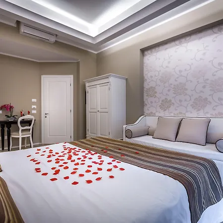 La Residenza Dell'orafo فندق مبيت وإفطار