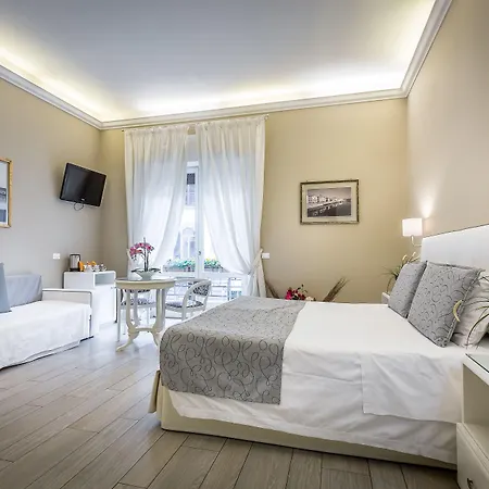 فندق مبيت وإفطار La Residenza Dell'orafo 4*