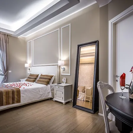فندق مبيت وإفطار La Residenza Dell'orafo
