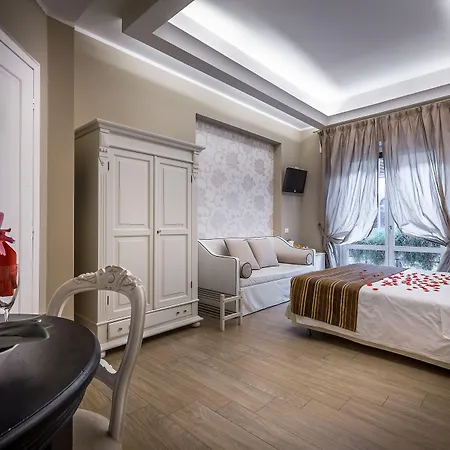 La Residenza Dell'orafo فندق مبيت وإفطار 4*