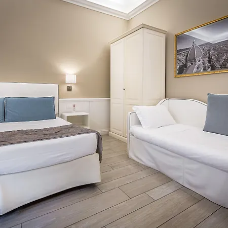 فندق مبيت وإفطار La Residenza Dell'orafo