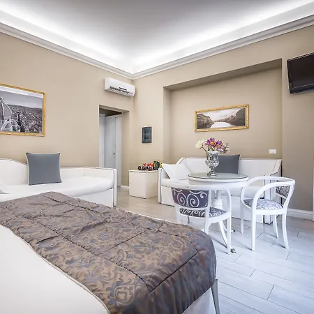 La Residenza Dell'orafo فندق مبيت وإفطار فلورنس