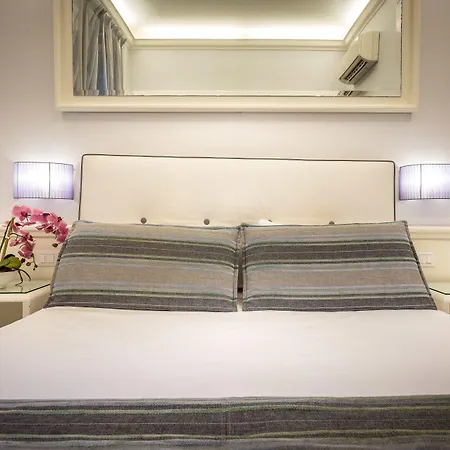 فندق مبيت وإفطار La Residenza Dell'orafo