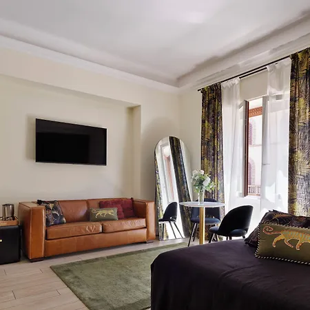 La Residenza Dell'orafo فندق مبيت وإفطار