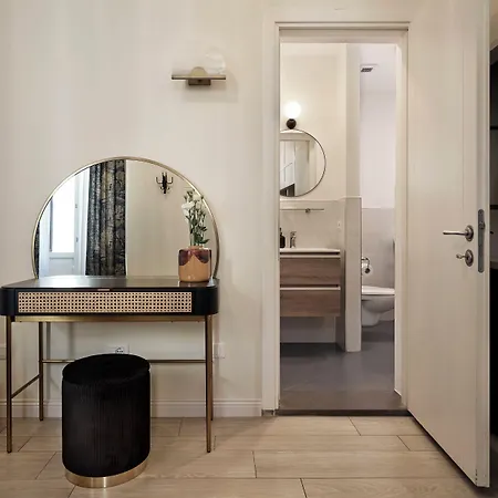 La Residenza Dell'orafo 4* فلورنس