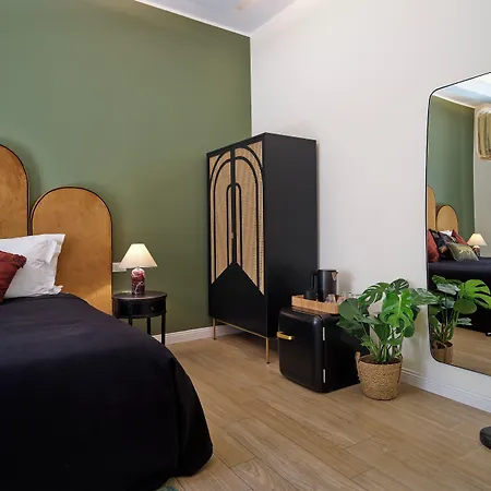 فندق مبيت وإفطار La Residenza Dell'orafo