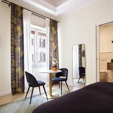 فندق مبيت وإفطار La Residenza Dell'orafo 4*