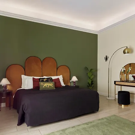 La Residenza Dell'orafo 4*