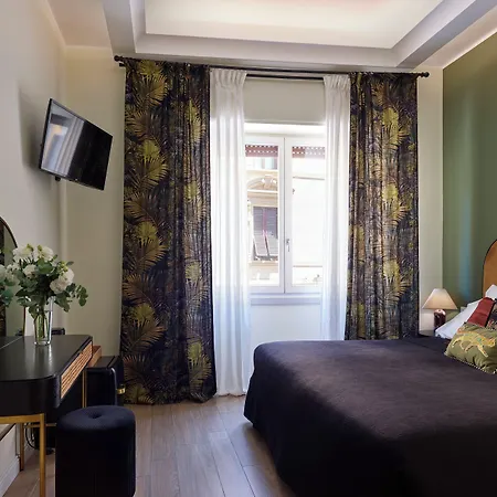 La Residenza Dell'orafo فندق مبيت وإفطار 4*