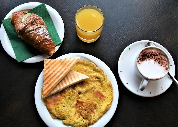 Bed & Breakfast La Residenza Dell'orafo