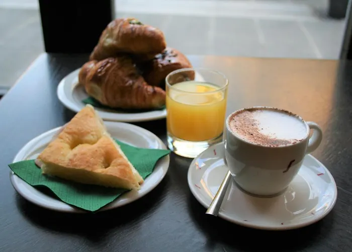 La Residenza Dell'orafo Bed & Breakfast