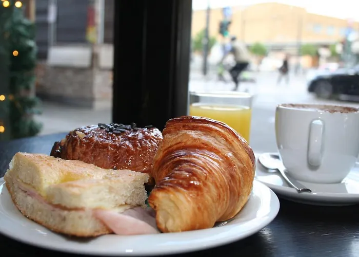 La Residenza Dell'orafo Bed & Breakfast