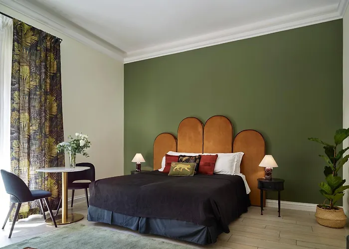 La Residenza Dell'orafo Bed & Breakfast