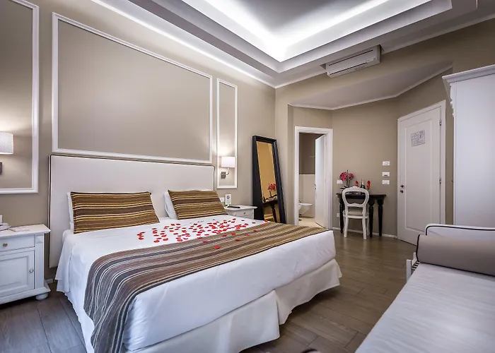 La Residenza Dell'orafo