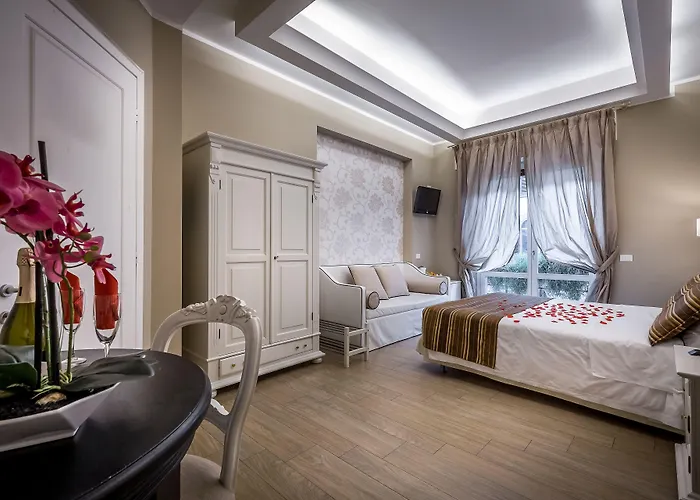 La Residenza Dell'orafo Bed & Breakfast 4*