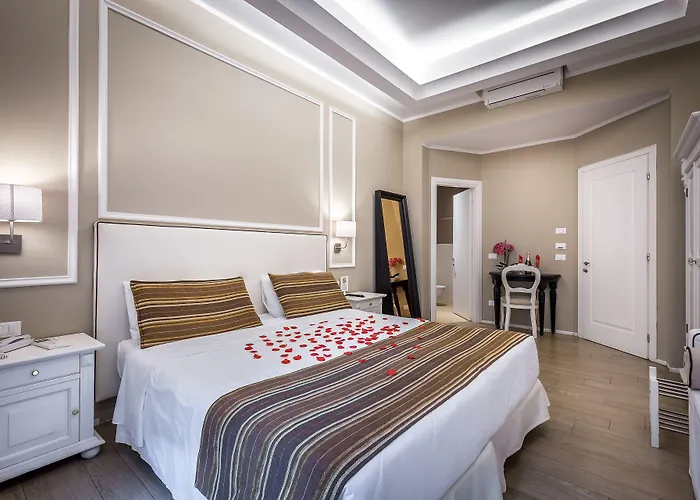 La Residenza Dell'orafo Florencie