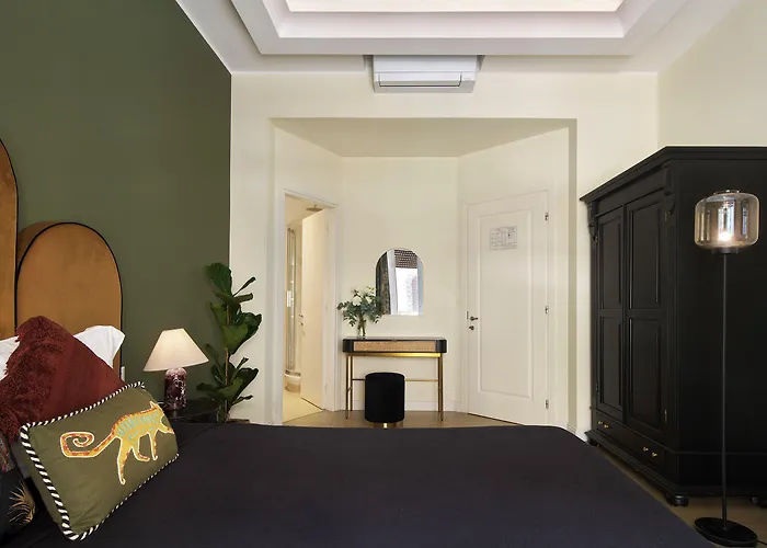 La Residenza Dell'orafo Florencie