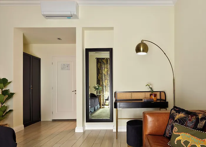 La Residenza Dell'orafo Bed & Breakfast Florencie