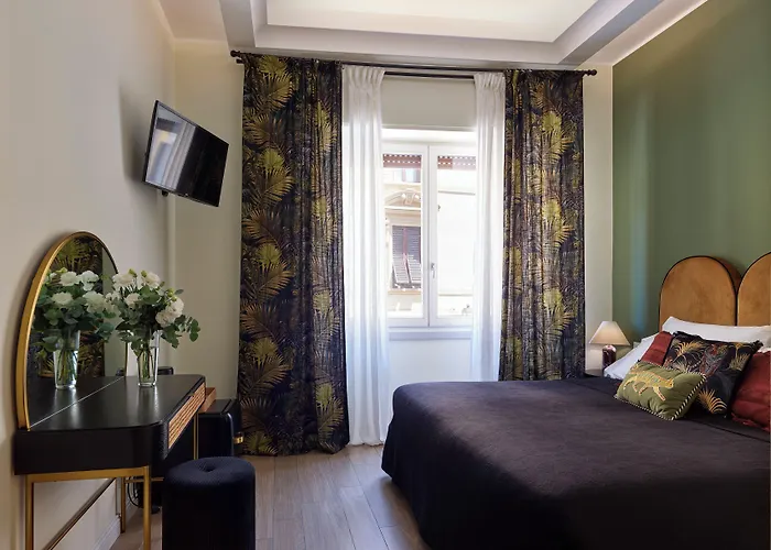 La Residenza Dell'orafo Bed & Breakfast 4*