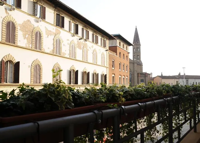 La Residenza Dell'orafo Bed & Breakfast 4*