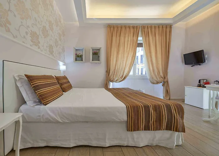 La Residenza Dell'orafo 4*