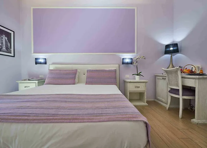 La Residenza Dell'orafo Bed & Breakfast Florencie