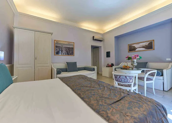 La Residenza Dell'orafo Bed & Breakfast 4*